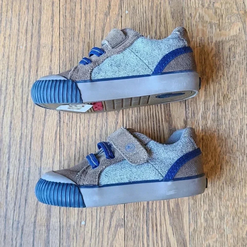 Stride rite boys walkers size 4M